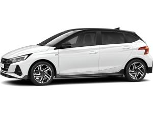 Hyundai i20 🔥 SOMMER-SPECIAL: Top-Leasing | Zulassung nur im Juli!