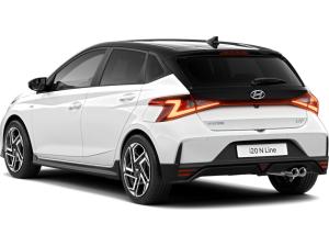 Hyundai i20 🔥 SOMMER-SPECIAL: Top-Leasing | Zulassung nur im Juli!