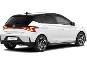 Hyundai i20 🔥 SOMMER-SPECIAL: Top-Leasing | Zulassung nur im Juli!