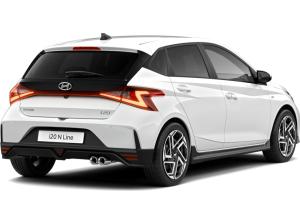 Hyundai i20 🔥 SOMMER-SPECIAL: Top-Leasing | Zulassung nur im Juli!