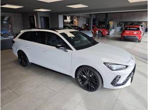Cupra Leon ST VZ Black Edit 1.5 e-HYBRID 272PS DSG