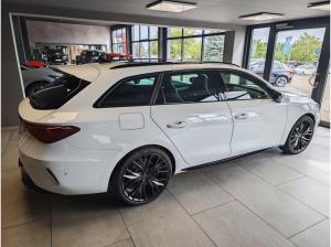 Cupra Leon ST VZ Black Edit 1.5 e-HYBRID 272PS DSG