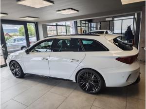 Cupra Leon ST VZ Black Edit 1.5 e-HYBRID 272PS DSG