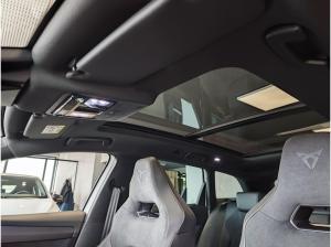 Cupra Leon ST VZ Black Edit 1.5 e-HYBRID 272PS DSG