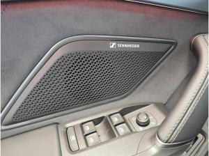 Cupra Leon ST VZ Black Edit 1.5 e-HYBRID 272PS DSG