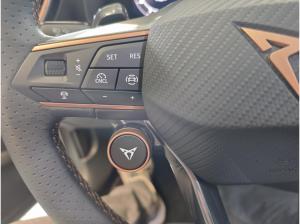 Cupra Leon ST VZ Black Edit 1.5 e-HYBRID 272PS DSG
