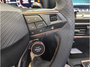 Cupra Leon ST VZ Black Edit 1.5 e-HYBRID 272PS DSG