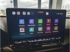 Cupra Leon ST VZ Black Edit 1.5 e-HYBRID 272PS DSG
