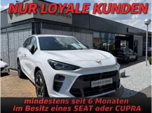 Cupra Terramar VZ 2.0 TSI 195KW (265 PS)‼️TOP AUSSTATTUNG‼️