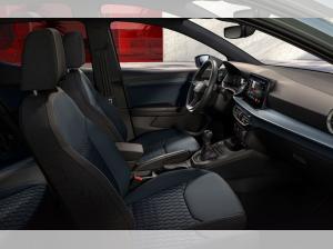 Seat Ibiza SEAT Ibiza Style 1.0 TSI DSG 85 kW (116 PS) 5-Gang Loyalitätsangebot!