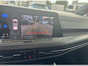 Volkswagen Golf 1.5 eTSI OPF 110kW DSG R-Line