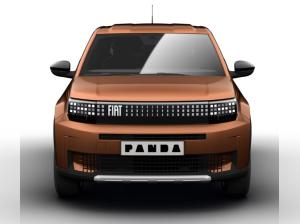 Fiat Grande Panda ELEKTRO La Prima *Sonderleasing*