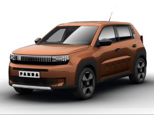 Fiat Grande Panda ELEKTRO La Prima *Sonderleasing*