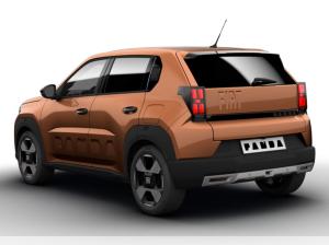 Fiat Grande Panda ELEKTRO La Prima *Sonderleasing*