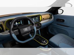 Fiat Grande Panda ELEKTRO La Prima *Sonderleasing*