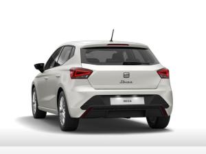 Seat Ibiza SEAT Ibiza Style 1.0 TSI DSG 85 kW (116 PS) 5-Gang Loyalitätsangebot!