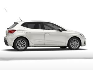 Seat Ibiza SEAT Ibiza Style 1.0 TSI DSG 85 kW (116 PS) 5-Gang Loyalitätsangebot!