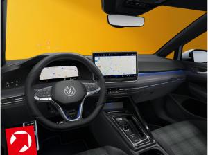 Volkswagen Golf GTE 1,5 eHybrid (177 PS) / (116 PS) DSG*NAVI*AHK*HUD*