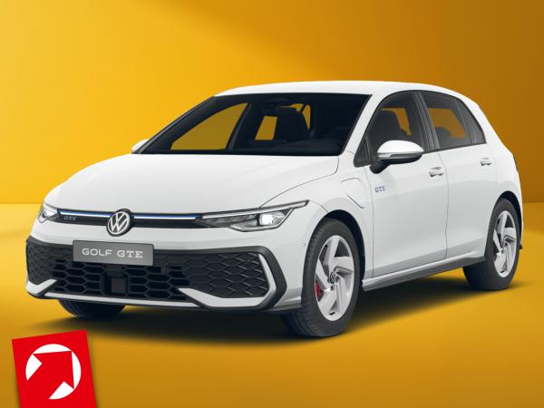 Volkswagen Golf GTE 1,5 eHybrid (177 PS) / (116 PS) DSG*NAVI*AHK*HUD*