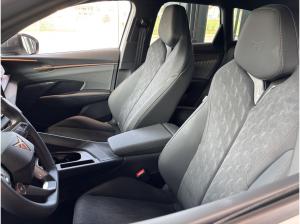 Cupra Terramar VZ 2.0TSI 4Drive DSG ABT 325PS AHK,HD-Matrix,PANO!
