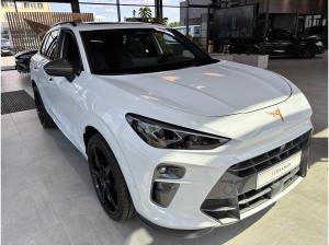 Cupra Terramar VZ 2.0TSI 4Drive DSG ABT 325PS AHK,HD-Matrix,PANO!