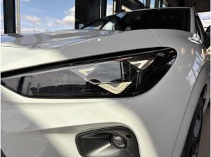 Cupra Terramar VZ 2.0TSI 4Drive DSG ABT 325PS AHK,HD-Matrix,PANO!