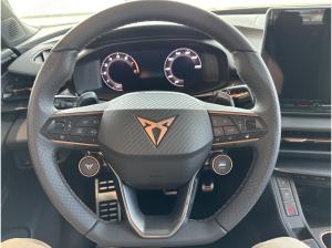 Cupra Terramar VZ 2.0TSI 4Drive DSG ABT 325PS AHK,HD-Matrix,PANO!