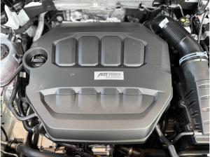 Cupra Terramar VZ 2.0TSI 4Drive DSG ABT 325PS AHK,HD-Matrix,PANO!