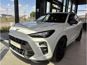 Cupra Terramar VZ 2.0TSI 4Drive DSG ABT 325PS AHK,HD-Matrix,PANO!