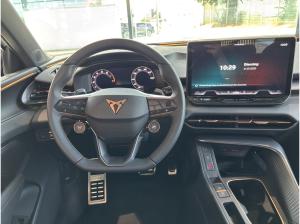 Cupra Terramar VZ 2.0TSI 4Drive DSG ABT 325PS AHK,HD-Matrix,PANO!