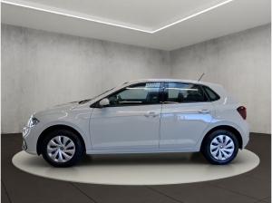 Volkswagen Polo Life 80 PS ⚡️sofort verfügbar⚡️ Navigation & Ganzjahresreifen & Sitzheizung