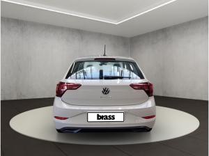 Volkswagen Polo Life 80 PS ⚡️sofort verfügbar⚡️ Navigation & Ganzjahresreifen & Sitzheizung