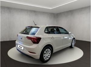 Volkswagen Polo Life 80 PS ⚡️sofort verfügbar⚡️ Navigation & Ganzjahresreifen & Sitzheizung
