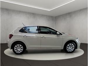 Volkswagen Polo Life 80 PS ⚡️sofort verfügbar⚡️ Navigation & Ganzjahresreifen & Sitzheizung