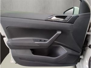 Volkswagen Polo Life 80 PS ⚡️sofort verfügbar⚡️ Navigation & Ganzjahresreifen & Sitzheizung