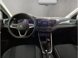 Volkswagen Polo Life 80 PS ⚡️sofort verfügbar⚡️ Navigation & Ganzjahresreifen & Sitzheizung