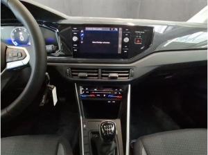 Volkswagen Polo Life 80 PS ⚡️sofort verfügbar⚡️ Navigation & Ganzjahresreifen & Sitzheizung