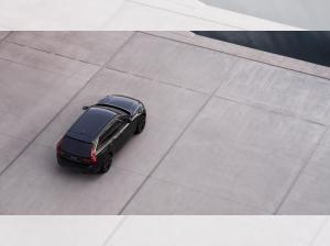 Volvo XC60 T8 Plug-in H AWD Plus Black Edition Auto