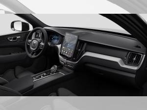 Volvo XC60 T8 Plug-in H AWD Plus Black Edition Auto