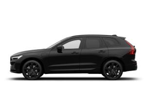 Volvo XC60 T8 Plug-in H AWD Plus Black Edition Auto