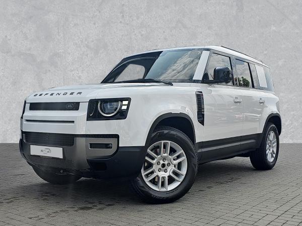 Abbildung Leasingangebot Land Rover Defender
