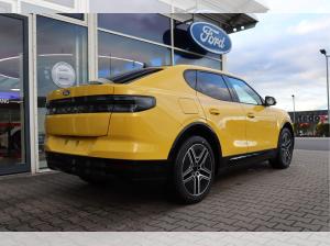 Ford Capri 💥Capri Select ⚡ Extended Range 77kWh RWD WÄRMEPUMPE 🔋inkl. W&V