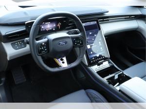 Ford Capri 💥Capri Select ⚡ Extended Range 77kWh RWD WÄRMEPUMPE 🔋inkl. W&V