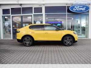 Ford Capri 💥Capri Select ⚡ Extended Range 77kWh RWD WÄRMEPUMPE 🔋inkl. W&V