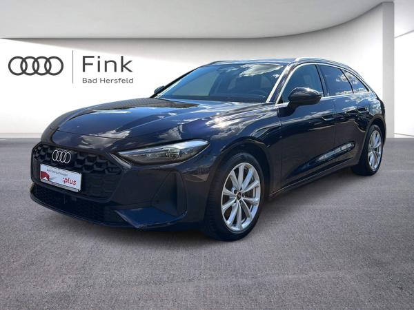 Audi A5 Avant TFSI quattro LED Kamera AHK inkl. Winterräder