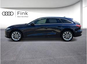 Audi A5 Avant TFSI quattro LED Kamera AHK inkl. Winterräder