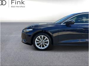 Audi A5 Avant TFSI quattro LED Kamera AHK inkl. Winterräder