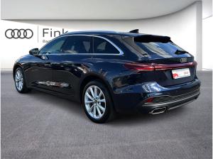 Audi A5 Avant TFSI quattro LED Kamera AHK inkl. Winterräder