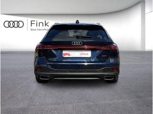 Audi A5 Avant TFSI quattro LED Kamera AHK inkl. Winterräder