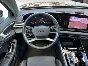 Audi A5 Avant TFSI quattro LED Kamera AHK inkl. Winterräder